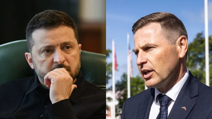 Ministrul Apărării din Estonia și-a dat demisia după ce a irosit 70 de milioane de euro pe muniție defectă pentru Ucraina