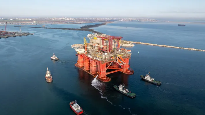 11 marinari salvați și doi morți după ce o navă lovită de o dronă s-a scufundat în Marea Neagră. Un marinar este încă dat dispărut