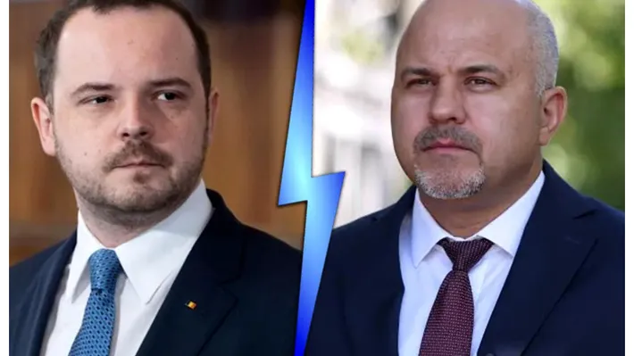 Scandal la audierea lui Alexandru Rogobete. Ministrul le-a recomandat ceai de tei parlamentarilor USR