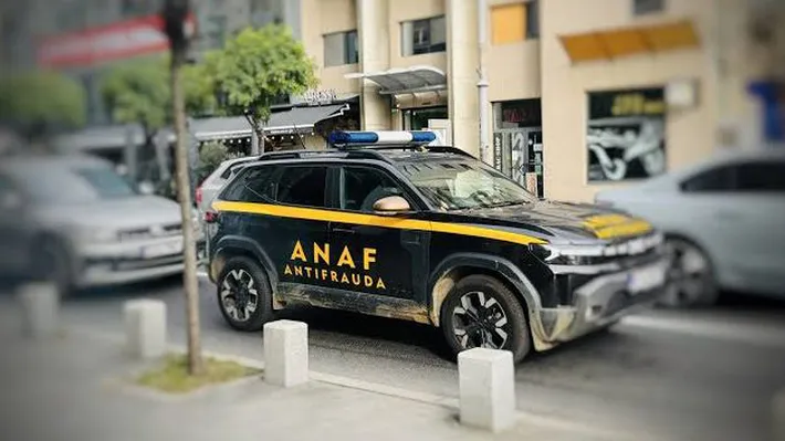 ANAF declanșează controale-fulger. Cine riscă să aibă sechestru asupra bunurilor