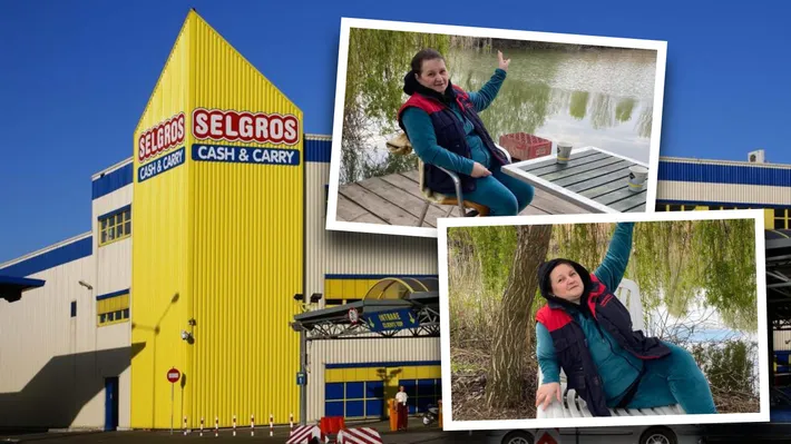 Aurelia, o angajată Selgros din Galați, a murit la locul de muncă. Femeii i s-ar fi făcut rău după ce s-a certat cu șefa