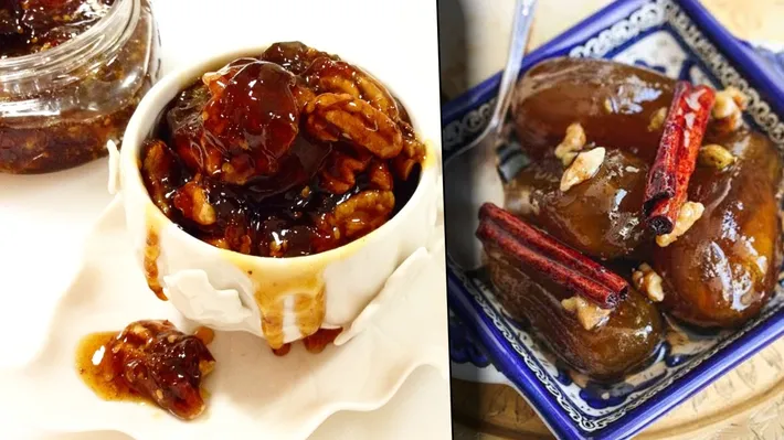 Dulceața de vinete, desertul tradițional deosebit care nu trebuie să-ți lipsească din cămară! Rețeta care garantează un gust perfect