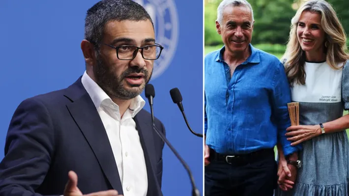 Florin Manole, despre Călin Georgescu: „Este un pericol pentru România, nu doar pentru PSD”