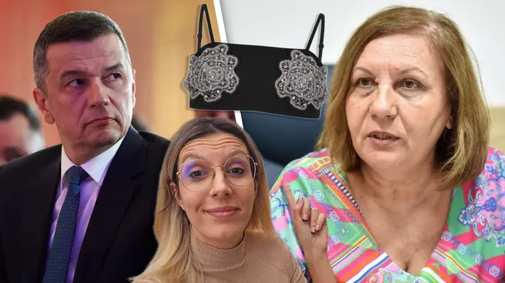 EXCLUSIV Grindeanu, despre achiziţiile de la ANM: „Doamnele de la USR au impresia că sunt un fel de detectivi. Căutăm sutiene! Ca ministru, trebuie să faci treabă de ministru”