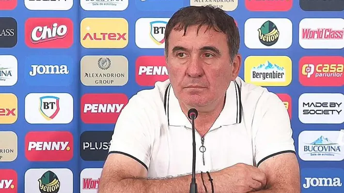 România – Suedia 0-1 în Liga Naţiunilor. Tricolorii, ciuca bătăilor!