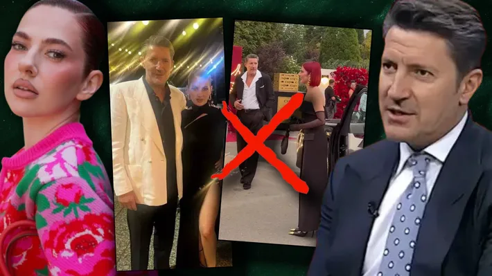 Lidia Buble și Horațiu Nicolau au luat-o pe drumuri separate! Artista refuză să facă dezvăluiri: ”Sper să mă înțelegeți”