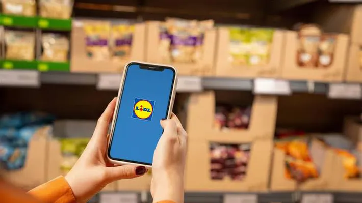 Produsul de la Lidl care costă sub 50 de lei. Mai poate fi cumpărat la preț redus doar până mâine!
