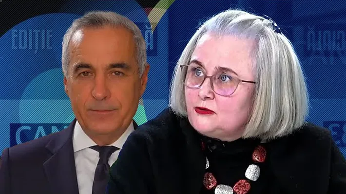 ”Umbra” lui Călin Georgescu, audiată la DIICOT. Încă o femeie din anturajul fostului candidat apare în referatul procurorilor