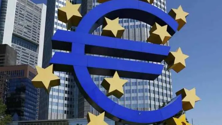 BCE mărește dobânzile din cauza războiului din Orientul Mijlociu. Se aşteaptă reacţia BNR