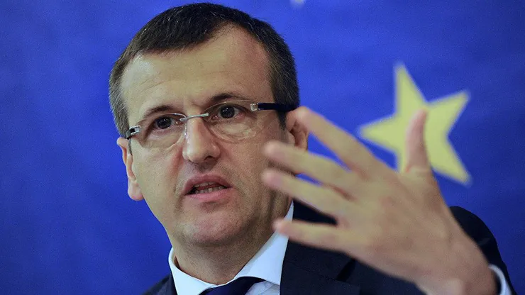 Politologul Cristian Preda: „E mult mai probabil ca Guvernul Bolojan să pice decât să reziste”