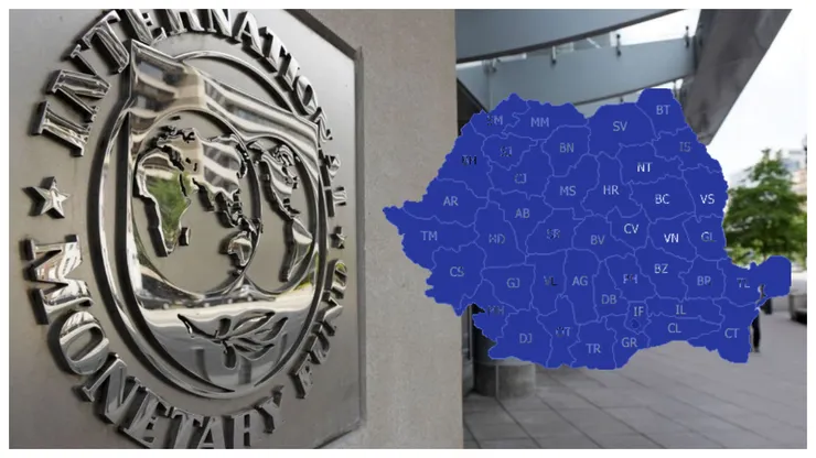DOCUMENT. FMI cere României măsuri extrem de dure: Cota progresivă, TVA majorat, creşteri de impozite pe toate palierele
