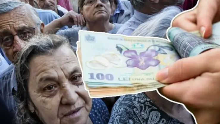 EXCLUSIV Casa de Pensii, anunț de ultimă oră pentru pensionari. Avertisment despre vechimea în muncă: „Nu se pot cumpăra”