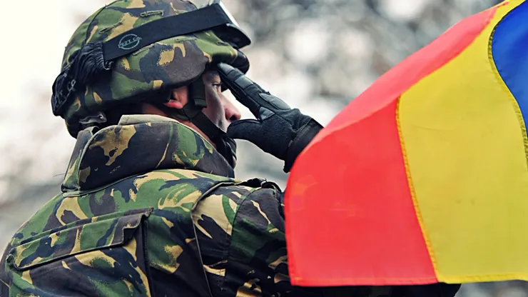 Ministrul Apărării anunţă recrutarea tinerilor cu vârste între 18 şi 35 de ani în armată