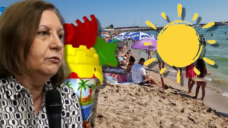 EXCLUSIV Elena Mateescu anunţă  alternanţe meteo periculoase, trecem de la îngheţ la 27 de grade C, temperaturi specifice unei zile de vară