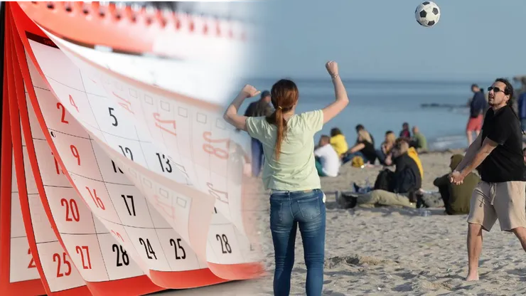 Zile libere în iunie 2025. Ce sărbători legale au românii în luna lui Cireşar