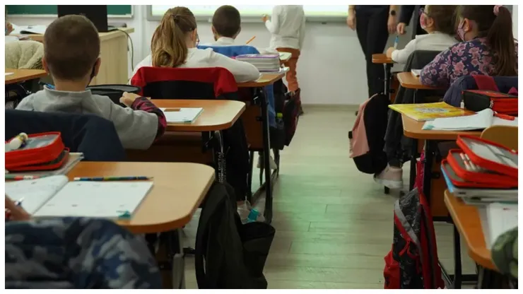 Subiecte matematică la Evaluarea naţională la clasa a II-a