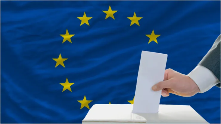 Alegeri europarlamentare 2024. În ce ordine apar partidele și candidații independenți pe buletinul de vot