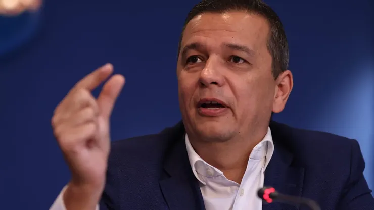 EXCLUSIV. Sorin Grindeanu: „Taxa pe tranzacţii bancare este o mare tâmpenie” Ce spune liderul PSD de impozitul progresiv, alocaţii, burse şi ajutorul de înmormântare