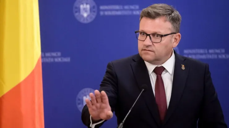 EXCLUSIV. Marius Budăi promite: „Nu sunt probleme, pensiile vor fi platite fara sincope! Viitorul ministru să le indexeze”