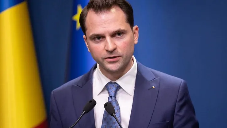 Sebastian Burduja, apel la CE: Nu e normal ca Europa de Est să plătească mai mult la energie faţă de Europa de Vest