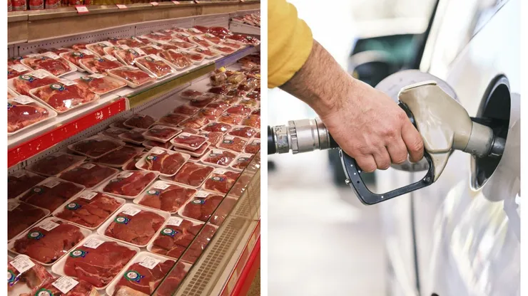 Benzina și motorina continuă să se scumpească. Adrian Negrescu: Săptămâna viitoare vom vedea adevărata dimensiune a scumpirilor