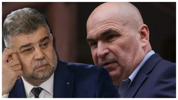 Ilie Bolojan cere asumare politică: „Nu e momentul să fugim de guvernare, PSD şi PNL au o responsabilitate principală, nu doar premierul e important”