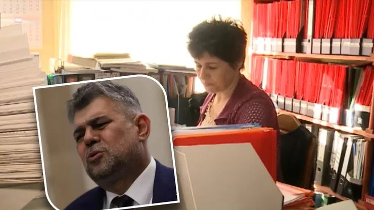 Concedieri 2025. Mii de funcționari vor rămâne fără loc de muncă, val de disponibilizări la stat