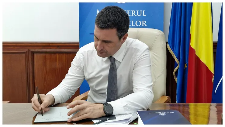 Ministrul de Finanţe, de acord cu austeritatea lui Marcel Ciolacu. Tanczos Barna: „Să ne axăm pe investiții, nu pe consum, nu pe salarii și funcționare”. De când se pun noi taxe şi impozite