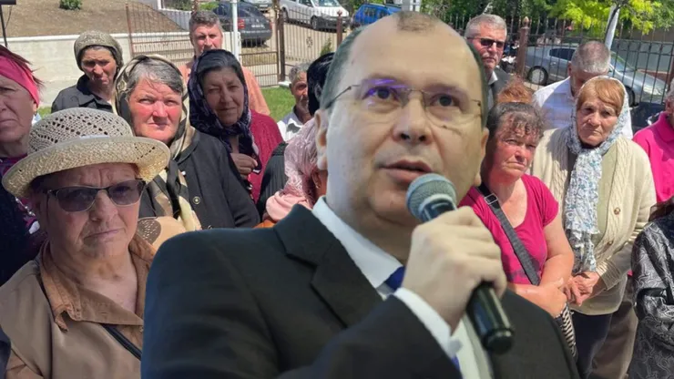 EXCLUSIV Daniel Baciu, șeful Casei de Pensii, arată data exactă la care intră ajutoarele de 400 de lei. Când se va aplica indexarea pensiilor