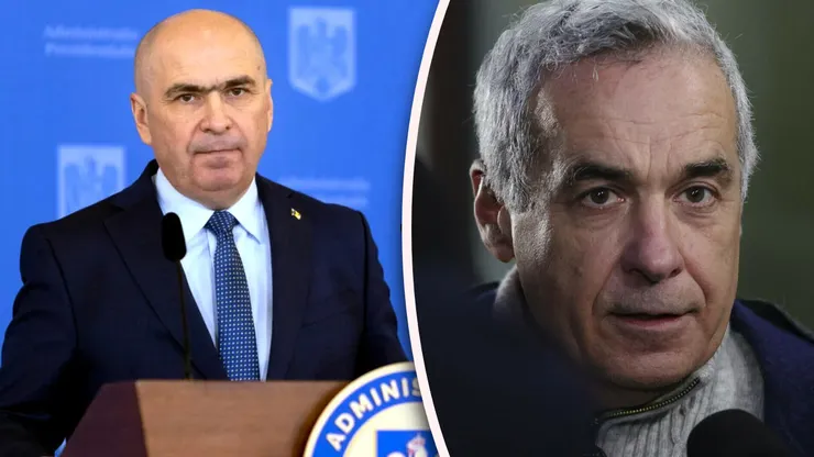Ilie Bolojan, despre anularea turului I al prezidențialelor. Ce pronostic are pentru alegerile din mai: „Există o competiție destul de dură”