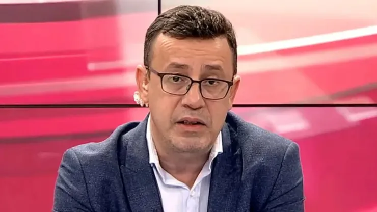 EXCLUSIV Victor Ciutacu: „Când România TV a avut curajul să demaște caracatița din spatele Recorder, s-au abătut asupra noastră toate stihiile. Am îndrăznit să punem la îndoială buna credință a colportorilor. Se cheamă crimă de lezmajestate”