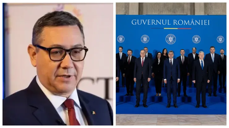 EXCLUSIV Victor Ponta acuză Guvernul că a comis nedreptăți împotriva românilor: „Nu mai pot să elimine candidați, să anuleze alegeri, să elimine drepturile românilor”