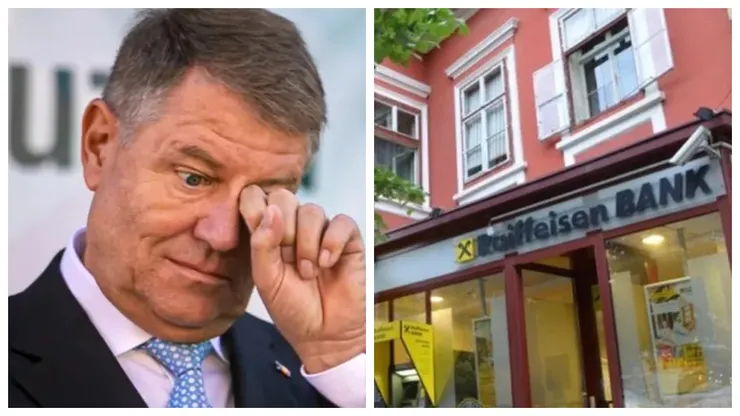 Carmen şi Klaus Iohannis, somaţi de Primăria Sibiu să-şi achite taxele şi impozitele. ANAF cere executarea silită a fostului cuplu prezidenţial