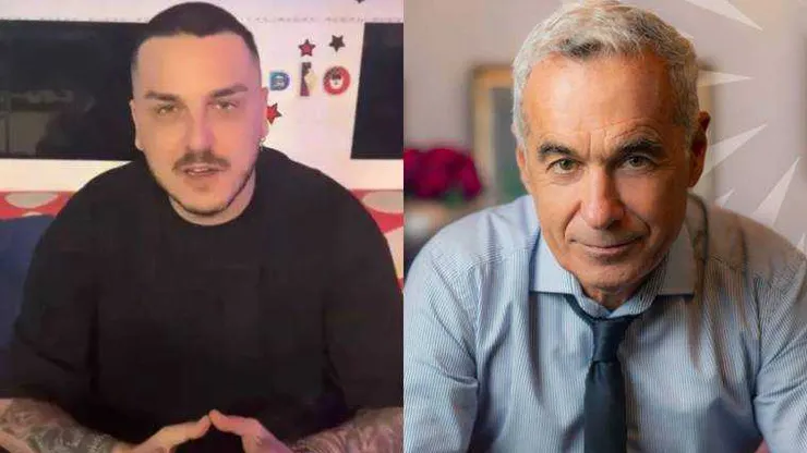 Percheziții de amploare în dosarul finanțării campaniei lui Călin Georgescu. Influencerii MAKAVELI și BOGDAN PEȘCHIR, vizați într-un dosar de corupere a alegătorilor