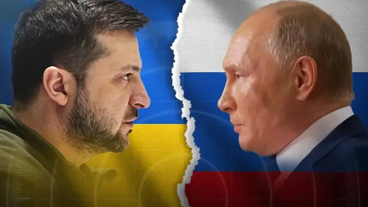 Putin propune Ucrainei negocieri directe de pace: „Oferta noastră este pe masă”. Ce condiții are Rusia / Reacția lui Zelenski: „Nu are niciun rost să continuăm crimele”