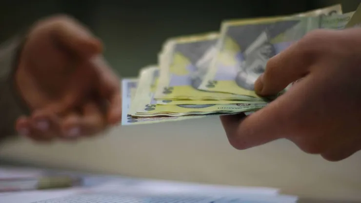 Cât plăteşte statului un român cu salariu de 6.000 de lei. Suma este uriaşă