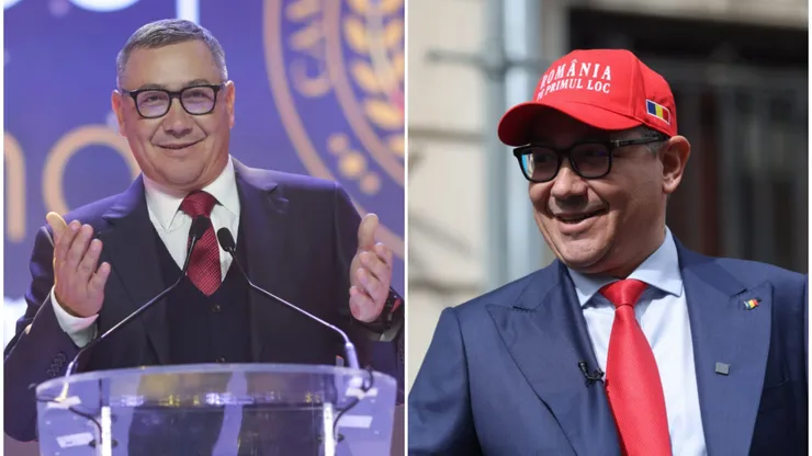 Victor Ponta şi-a lansat Programul Prezidențial „România pe primul loc”: Guvernul a rămas fără bani, este nevoie de măsuri urgente. Cu măsurile actuale, intrăm în faliment