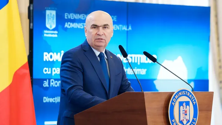 Ilie Bolojan a convocat Consiliul Suprem de Apărare a Țării (CSAT). Noua lege a Apărării urmează să fie avizată