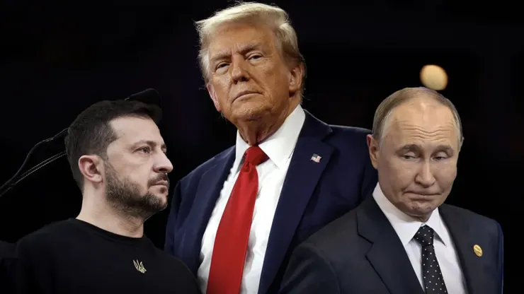 Donald Trump, propunere neaşteptată pentru încheierea războiului Rusia – Ucraina. Zelenski respinge proiectul, dar anunţă: „Suntem pregătiţi să negociem în orice format”
