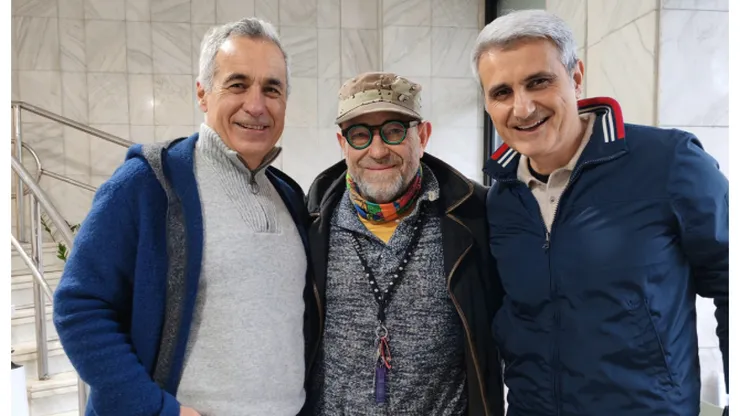 Călin Georgescu, lovitură dură pentru George Simion. Suveranistul se tratează în clinica lui Gigi Becali