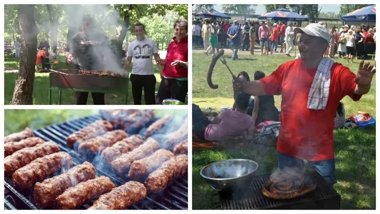 Minivacanța de 1 Mai. Urmează patru zile libere pentru angajați și elevi