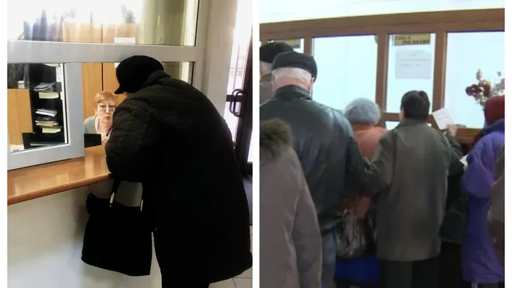 Cresc pensiile pentru unii pensionari. Cine sunt românii cărora li se face dreptate