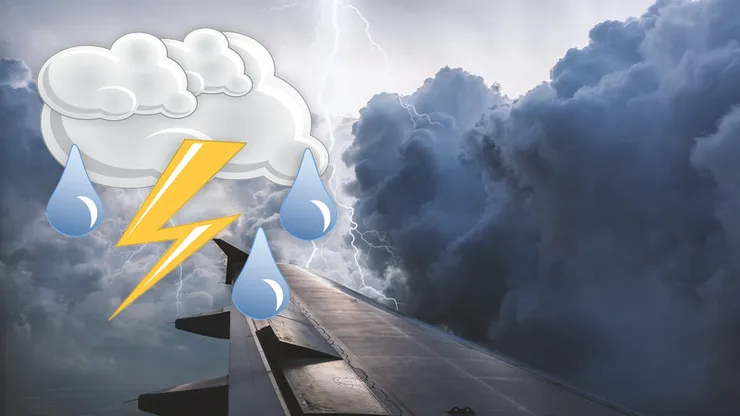 ANM anunţă fenomene meteo periculoase în jumătate de ţară. Vânt puternic, ploi torenţiale, tunete şi fulgere, ISU le cere românilor să stea în case