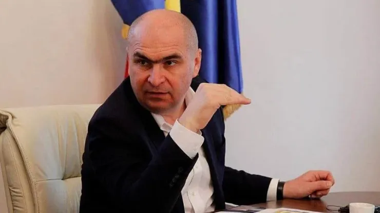 Ilie Bolojan recunoaște că România este atacată hibrid de Rusia: „Acțiuni care înseamnă potențarea neîncrederii”