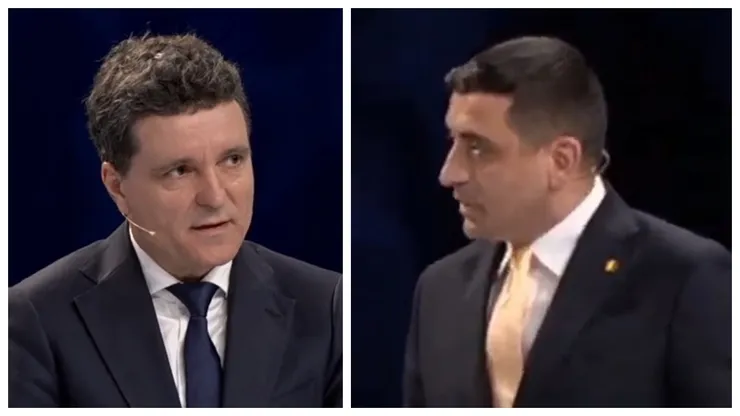 Șeful INSCOP, despre ”finala” pentru Cotroceni: Diferența dintre George Simion și Nicușor Dan s-a redus la doar 4 procente / ”Vom avea o cursă strânsă, cu participare largă”