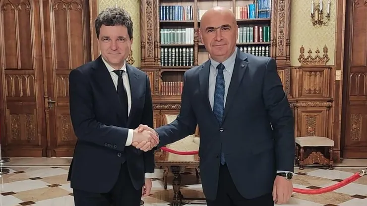 Sociolog: Nicuşor Dan beneficiază de un nivel de încredere de 71%. Ilie Bolojan este văzut drept viitorul premier