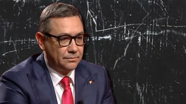 Victor Ponta vrea o „curățenie generală și definitivă”! Mesajul postat de fostul premier