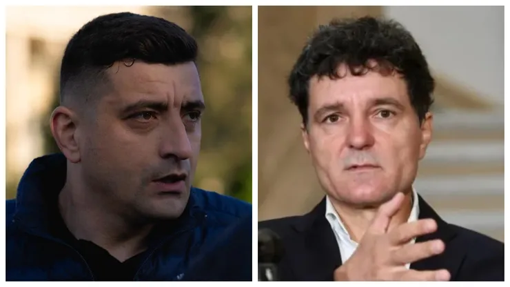 Dezbatere Nicușor Dan vs George Simion: ”Vreau să-l întreb cum explică creșterea cursului valutar” / ”Mai era să fiu acuzat de alegerea noului Papă”