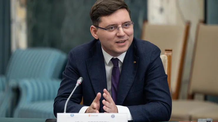 Veste excelentă de la Victor Negrescu – vicepreședinte al Parlamentului European: Se prelungesc cu 18 luni proiectele mature din PNRR!