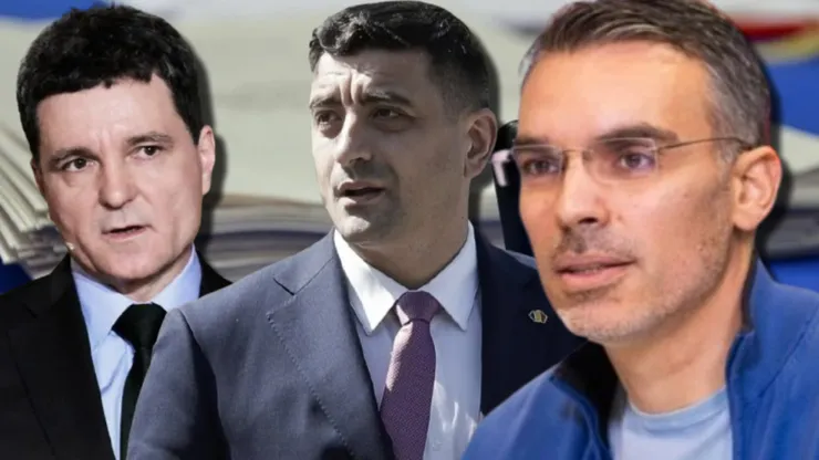 Remus Ștefureac, directorul INSCOP, se așteaptă la o prezență cu 10-13% mai mare în turul doi al alegerilor prezidențiale: „E important pentru ambii candidați să participe în continuare la dezbateri”